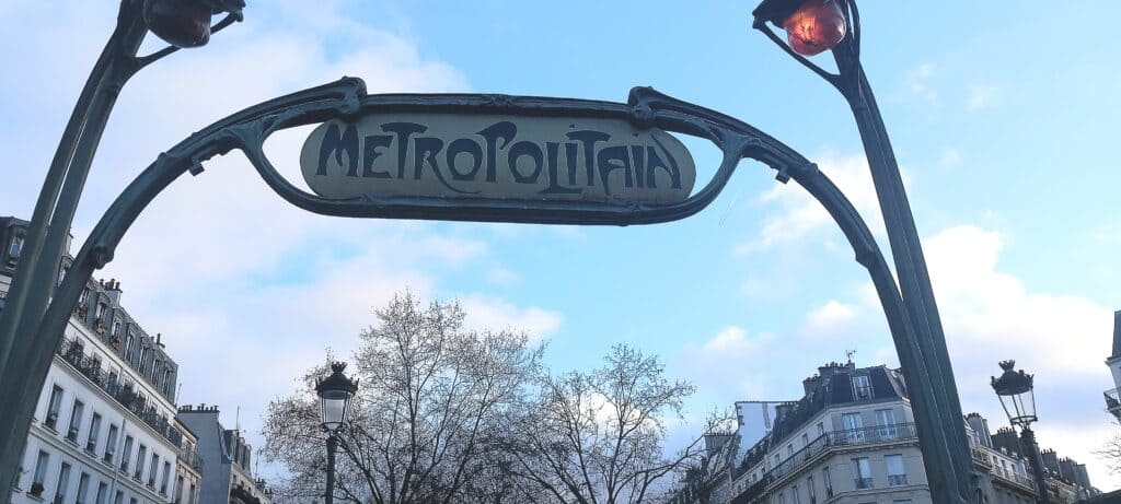 Montmartre e Pigalle, Parigi viaggio con gli amici